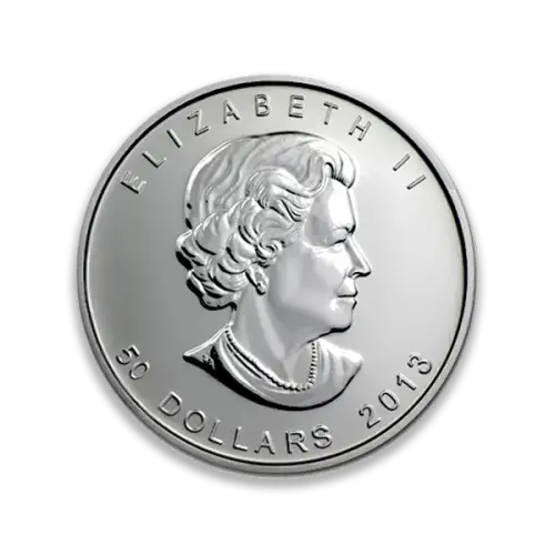 Any Year - 1oz Canadian Palladium Maple Leaf (2)