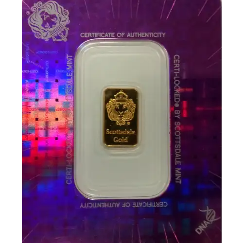 Generic 2g Gold Bar (2)