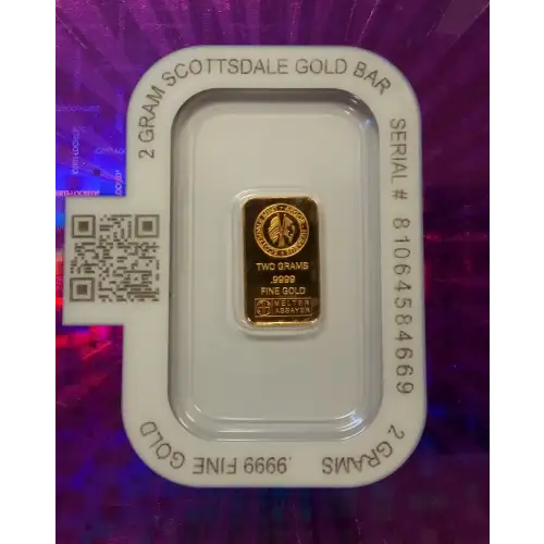 Generic 2g Gold Bar (3)